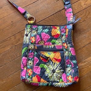 vera bradley crossbody
